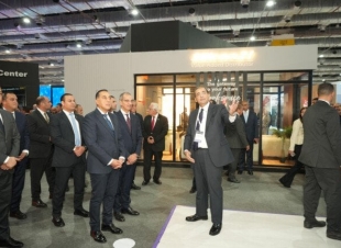   خلال مشاركتها في معرض «Cairo ICT».. المصرية للاتصالات تكشف عن خطتها للتوسع في الألياف الضوئية